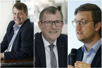 Fotos: Henrik Ole Jensen og Flemming Hansen