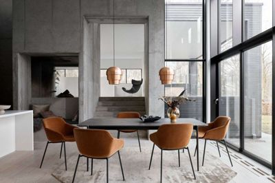 BoConcept sender medarbejdere hjem som følge af coronakrisen. Foto: PR-foto