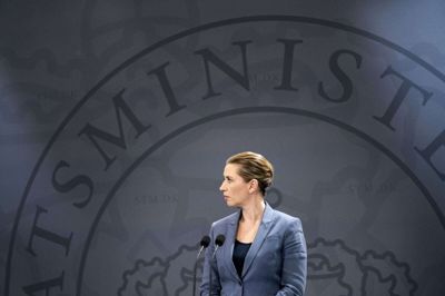 Foto: Ida Guldbæk Arentsen/Ritzau Scanpix