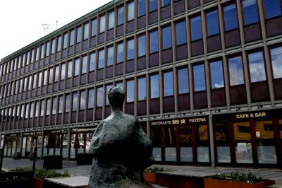 Herning Kommune vil undersøge, hvilke andre anlægsopgaver der kan fremrykkes nu, hvor anlægsloftet er fjernet. Foto: Henrik Ole Jensen