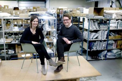 Kunder med gavekort og tilgodebevis kan fortsat benytte sig af disse. Foto: Henrik Ole Jensen