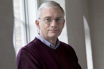 Jakob Sølvhøj. Foto: PR-foto