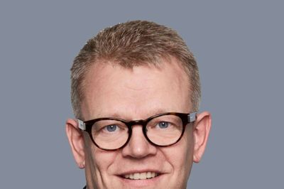 Søren Elbæk. Foto: PR-foto