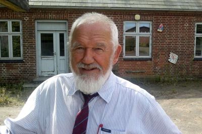 Jens Kristian Lings. Foto: Henrik Øster-Jørgensen