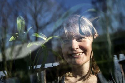 Heidi Kudahl synger for på torsdag, når Dronning Margrethe fylder 80 år. Foto: Tom Laursen