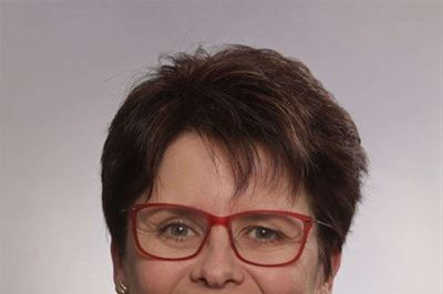 Anne Marie Søe Nørgaard. Foto: PR-foto