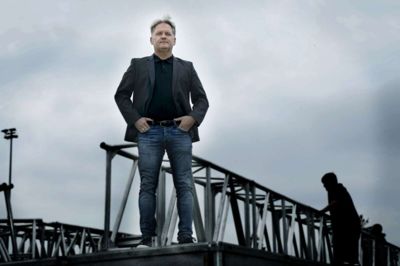 Både datoer og kunstnere for næste års Herning Rocker er allerede kommet på plads. Foto: Henrik Ole Jensen