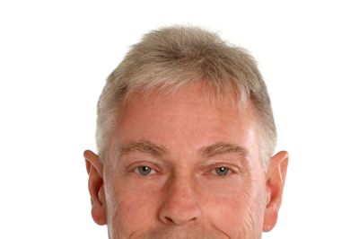 Peter Nowack.
