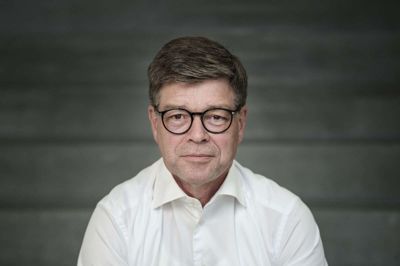 Karsten Høgild.