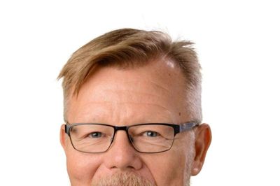 Lars Redder Jakobsen er formand for BUPL MidtVestjyllands lederforening. Foto: PR-foto