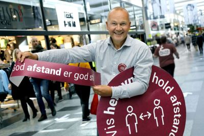 Foto: Henrik Ole Jensen