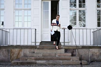 Foto: Philip Davali/Ritzau Scanpix