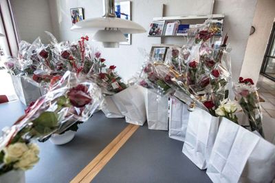 Skal der være få eller mange gæster til festen efter konfirmationen. Corona-krisen skaber tvivl om tidspunktet for konfirmationen både hos forældre og præster. foto: martin ballund