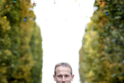 Kristian Jensen. Foto: Flemming Hansen