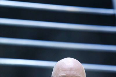 Carsten Kissmeyer. Foto: Flemming Hansen
