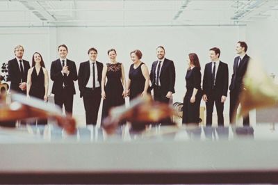 Idet forsamlings-forbuddet har fjernet muligheden for koncerter, gentænker Ensemble MidtVest og Danmarks Radio livekoncertformatet. Foto: Pr-foto.