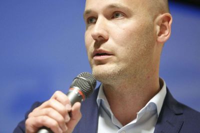 Regionsrådsformanden i Region Midtjylland, Anders Kühnau, havde forventet mere af aftalen mellem regeringen og regionerne for næste års budget. Foto: Henrik Ole Jensen