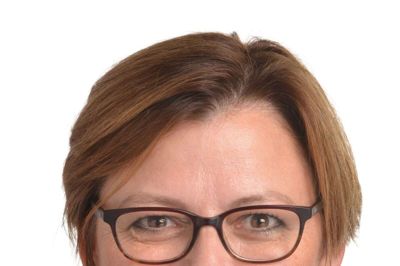 Marianne Vind. Foto: PR-foto