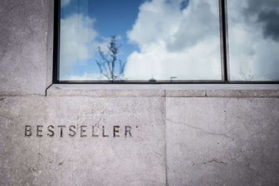 Ifølge Børsen stammer en stor del af Bestseller Canadas gæld fra vareindkøb. FOTO: Mads Claus Rasmussen/Ritzau Scanpix