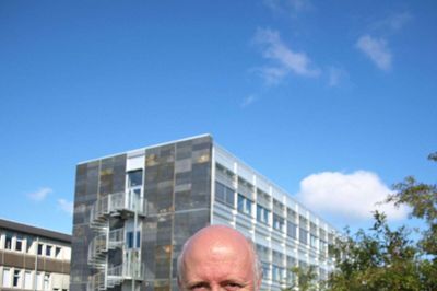 Jens Bo Holm-Nielsen. Foto: Privatfoto