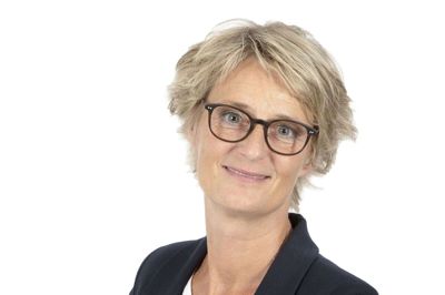 Mette Gottlieb. Foto: Tom Laursen