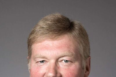 Søren Krogh Jensen, der er vokset op i Haunstrup, er udnævnt til professor ved Aarhus Universitet. Foto: PR-foto