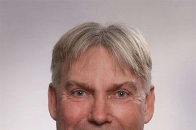 Peter Villadsen. Foto: PR-foto