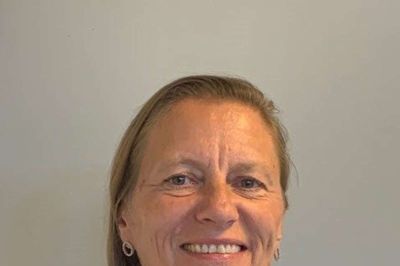 Pia Günther Væver, forretningsarkitekt hos BEC, fejrer 40-årsjubilæum på onsdag. Foto: PR-foto