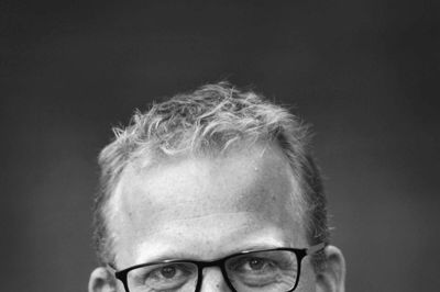 Tidligere præst i Sunds og udviklingschef hos Mediehuset Herning Folkeblad, Thomas Bank Møller, er valgt ind i Kristeligt Dagblads bestyrelse. Foto: Flemming Hansen
