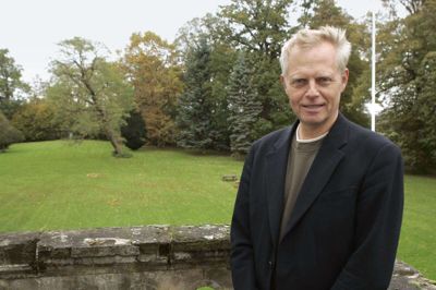 Erik Boel. FOTO: PR-FOTO