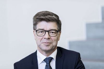 Karsten Høgild, direktør i Arbejdsgiverforeningen KA. Foto: PR-foto