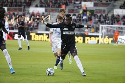 Foto: Tom Laursen