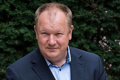 Finn Poulsen har været i branchen i mange år, og han har aldrig oplevet noget lignende. Men han er stadig optimist i forhold til fremtiden. Foto: PR-Foto
