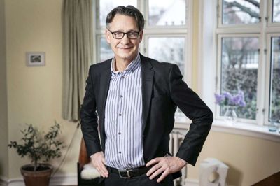RealMæglerne har over 100 butikker rundt i landet, men direktør Preben Angelo ser stort potentiale i at vokse i Jylland og på Fyn. Herning er en af de byer, han har i sigte. Foto: PR-foto