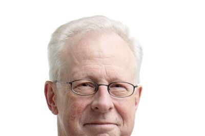 Kurt H. Jørgensen. Foto: Privatfoto