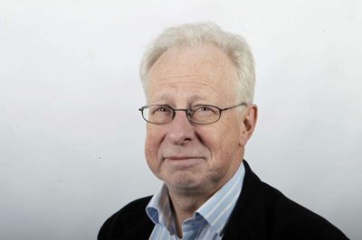 Kurt H. Jørgensen. Foto: Flemming Hansen