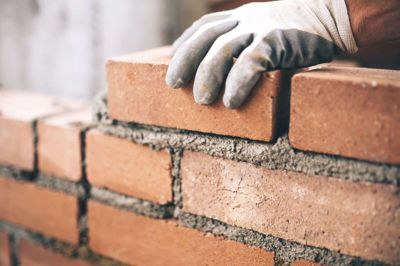 MK Totalbyg har valgt at lave overenskomstaftale med Kristelig Arbejdsgiverforening, men 3F mener ikke, at den aftale dækker murerne tilstrækkeligt. Foto: Adobe Stock