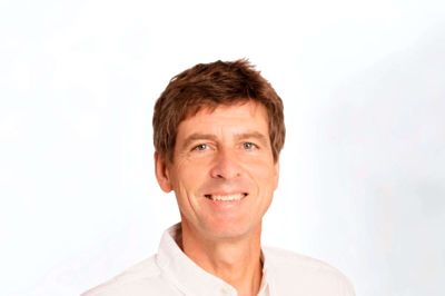 Lars Bo Pedersen. Foto: PR-foto