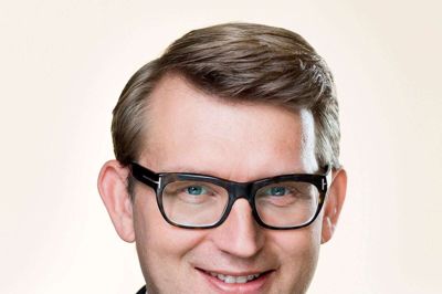 Troels Lund Poulsen. Foto: Steen Brogaard