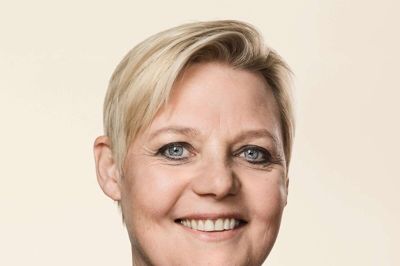 Annettte Lind. Foto: Steen Brogaard