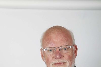 Flemming Larsen. Foto: Tom Laursen