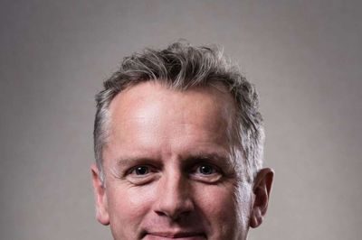 Steen Jakobsen. Foto: PR-foto