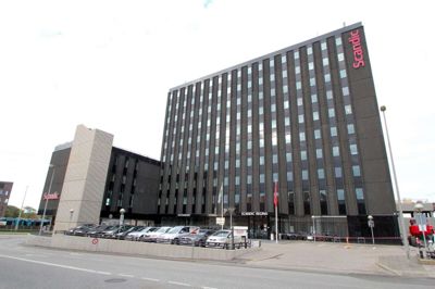 Scandic-kæden må sige farvel til 170 ansatte. Foto: Christian Sjurman