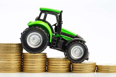Landbruget vil eksportere for 14 milliarder mindre end forventet på grund af corona-situationen. Foto: Adobe Stock