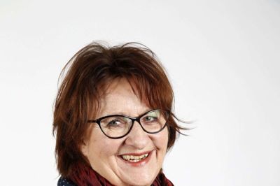 Henen Sørensen. Foto: Henrik Ole JEnsen