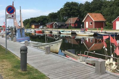 Som den blot tredje havn i Danmark får Stauning Havn status som »Maritim Kulturhavn«. Det har byrådet netop tilsluttet sig.