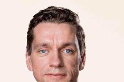 Udlændinge- og integrationsminister Kaare Dybvad Bek (S) tror ikke på, at der kan findes et flertal for at flytte de kriminelle fra Udrejsecenter Kærshovedgård. Foto: Steen Brogaard