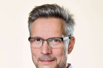 Torsten Gejl. Foto: Steen Brogaard
