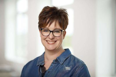 Lene Skyggelund. Foto: PR-foto