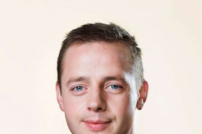 Thomas Danielsen. Foto: Steen Brogaard